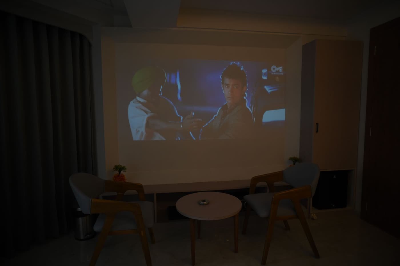 Theatre Suite