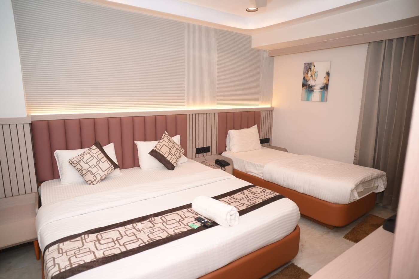 Executive Room