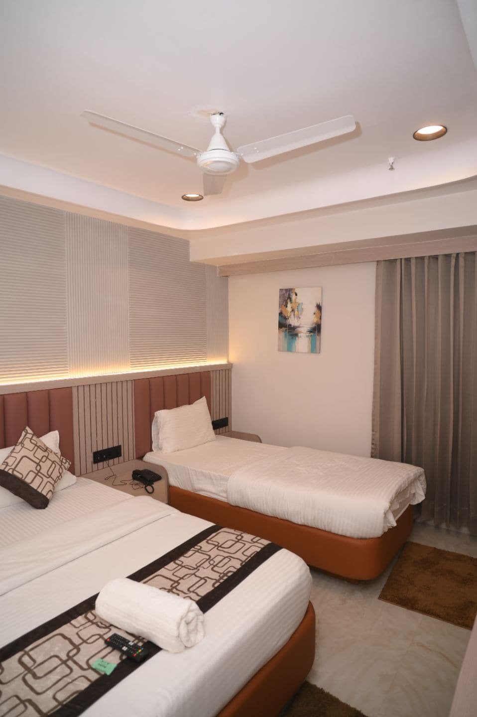 Executive Room