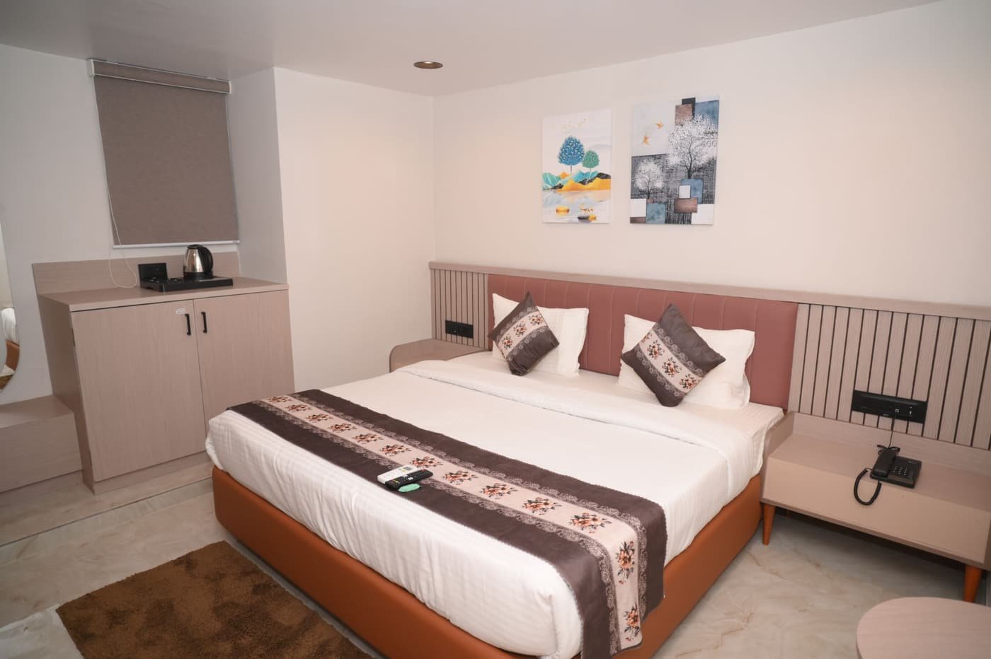 Executive Room