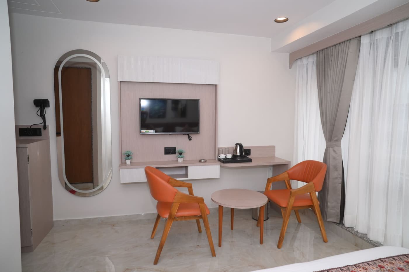 Premium Room