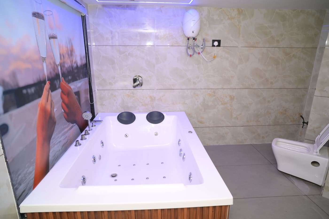Theatre Suite
