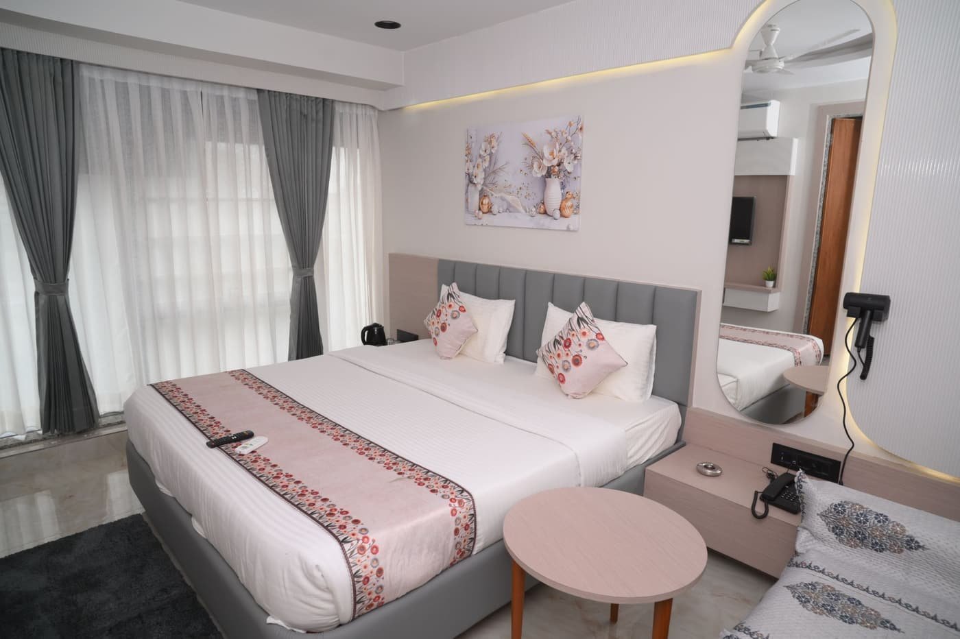 Theatre Suite
