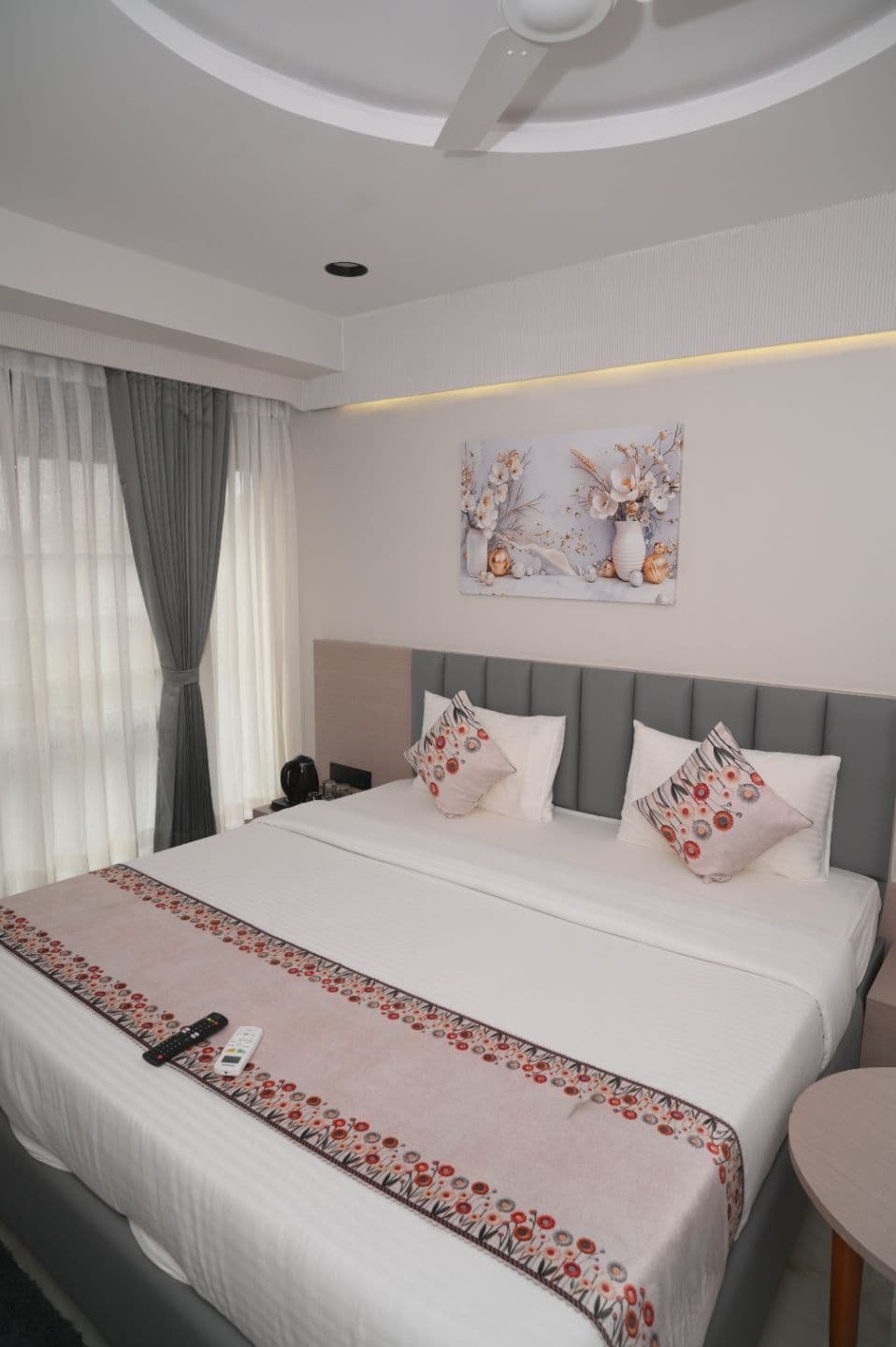 Theatre Suite